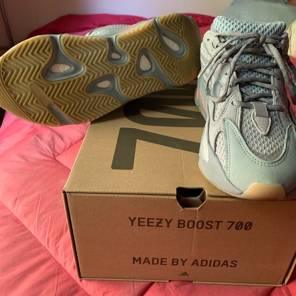 Yeezy v2 inertia - Picture 3 of 6